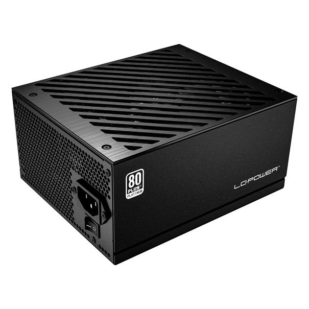 LC-Power ATX 3.0 1000W/135mm 80+ Platinum
